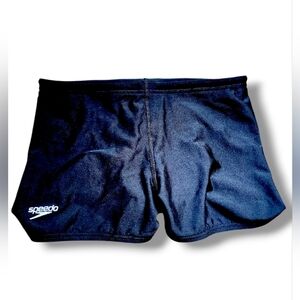 NWT Speedo Swim Shorts Endurance +